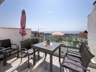 Arrendamento de apartamento T2 na Rua Nova, 25