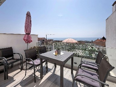 Arrendamento de apartamento T2 na Rua Nova, 25