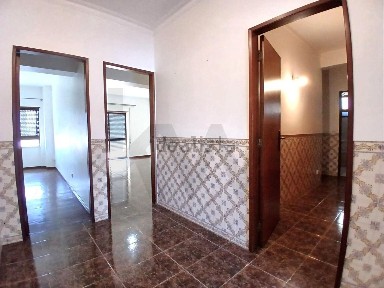Arrendamento de apartamento T3 nas Caldas da Rainha (Nossa Senhora do Pópulo)
