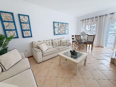 Arrendamento de apartamento T2 na Rua Doutor António Duarte Pimpão s/n