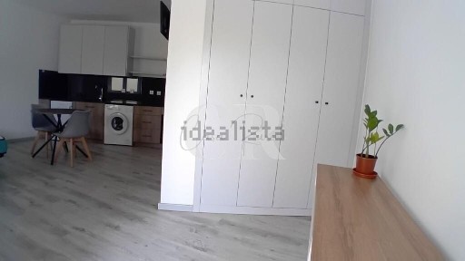 Arrendamento de apartamento T0 em Aguda