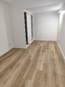 Arrendamento de apartamento T2 na Avenida Marquês de Pombal