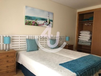 Arrendamento de apartamento T2 na Rua Doutor Rafael Gagliardini Graça