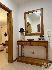 Arrendamento de apartamento T3 em Nazaré