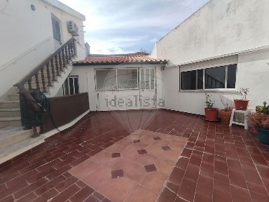 Arrendamento de apartamento T3 em Santa Catarina