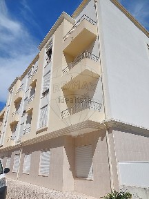 Arrendamento de apartamento T2 na Rua Branco Martins