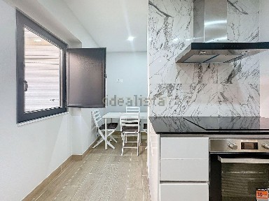 Arrendamento de apartamento T3 na Rua Doutor Ruy Rosa, 3