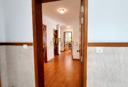 Arrendamento de apartamento T2 na Rua Belém do Pará