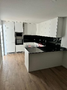 Arrendamento de apartamento T2 em Marrazes e Barosa
