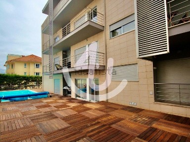 Arrendamento de apartamento T2 no Beco Comandante Alves