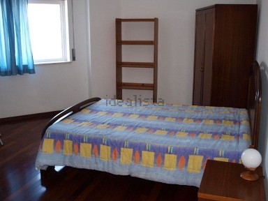 Arrendamento de apartamento T3 nas Caldas da Rainha (Nossa Senhora do Pópulo)