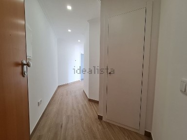Arrendamento de apartamento T3 na Rua da Horta s/n
