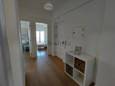 Arrendamento de apartamento T3 em Santo Onofre e Serra do Bouro