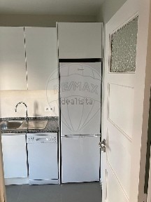 Arrendamento de apartamento T2 na Rua da Praça de Touros