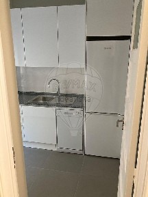 Arrendamento de apartamento T2 na Rua da Praça de Touros