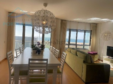 Arrendamento de apartamento T3 na Avenida Manuel Remígio