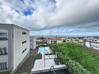 Arrendamento de apartamento T2 em Nazaré