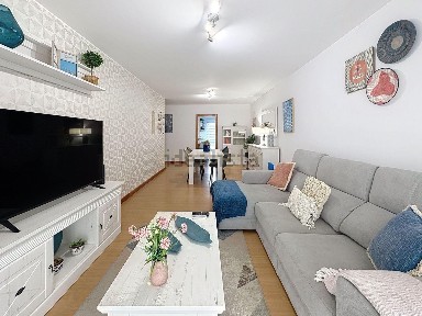 Arrendamento de apartamento T2 em Nazaré