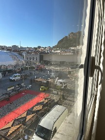 Arrendamento de apartamento T4 na Avenida Heróis de Angola