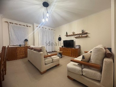 Arrendamento de apartamento T3 na Rua Grupo Desportivo Os Nazarenos