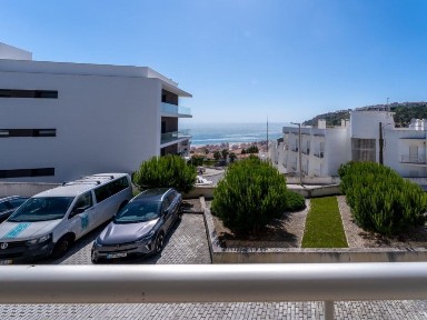 Arrendamento de apartamento T2 na Rua Eurico Castro e Silva, 12