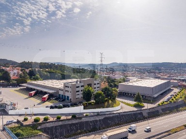 Maia, Porto
