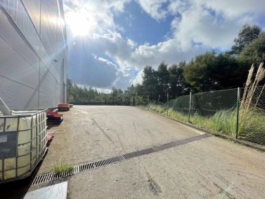 Arrendamento de armazém em Olival