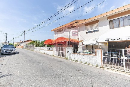 Canidelo, Paniceiro-Viso-Meiral, Caminho Zambueiras