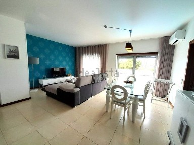 Arrendamento de apartamento T2 na Rua da Fontinha