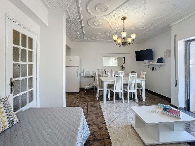 Arrendamento de apartamento T2 na Rua da Estiva, 30
