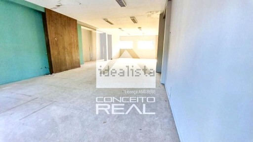Arrendamento de espaço comercial em Lordelo