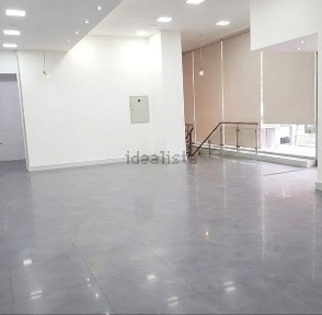 Arrendamento de espaço comercial na Rua de Damião de Góis