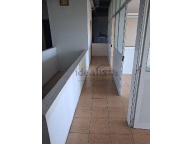 Arrendamento de armazém em Touguinha e Touguinhó