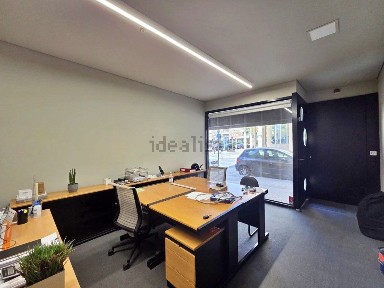 Arrendamento de espaço comercial na Rua António Bessa Leite