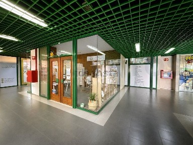 Arrendamento de espaço comercial em Margaride (Santa Eulália) - Várzea - Lagares - Varziela - Moure