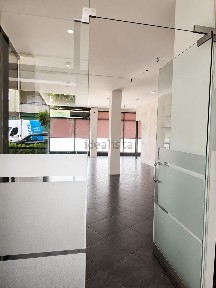Arrendamento de espaço comercial na Rua Portocarreiro