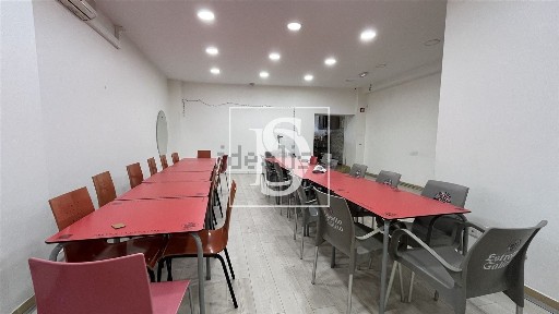 Restaurante para trespasse na Rua de Santa Catarina, 1210