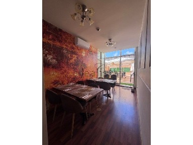 Restaurante para trespasse na Zona Histórica de Matosinhos