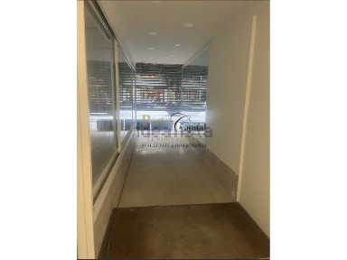 Arrendamento de espaço comercial em Casa da Música