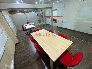 Arrendamento de espaço comercial na Gueifães