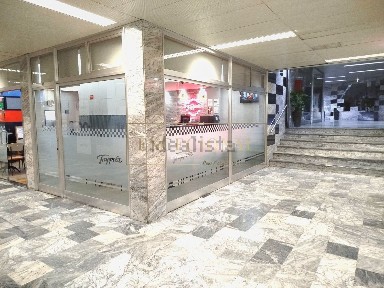 Negócio para trespasse no Centro