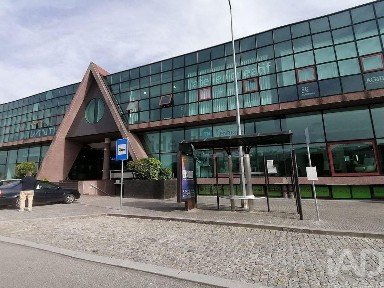 Paços de Ferreira, Porto