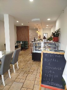 Negócio para trespasse na Palmilheira - Vila Beatriz