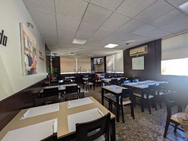 Restaurante para trespasse na Travessa da Vitória, 263