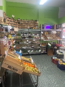 Mercearia para trespasse na Rua António Oliveira Braga, 87