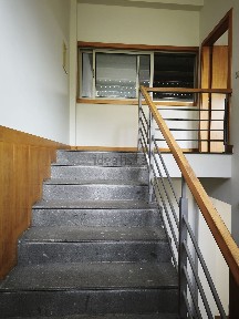 Arrendamento de armazém na Rua Manuel Assunção Falcão, 461