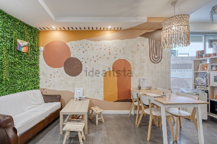 Cafetaria, pastelaria para trespasse na Rua de Pinto Bessa, 471