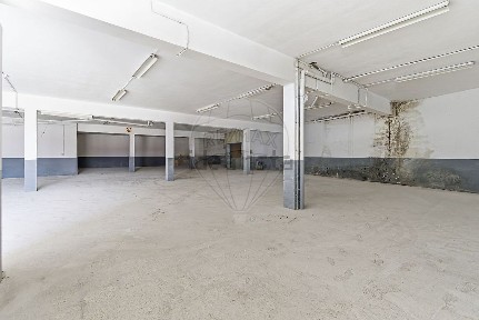 Rebordosa, Rua da Zona Industrial