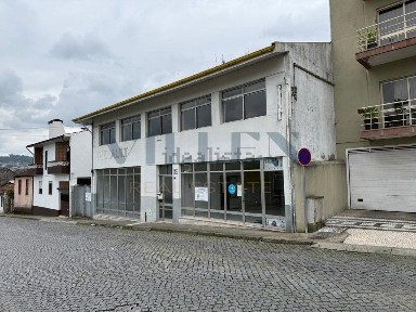 Arrendamento de armazém em Monte Córdova