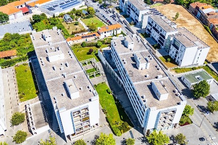 Centro de estética, outras clínicas para trespasse na Rua Doutor Mário Santos